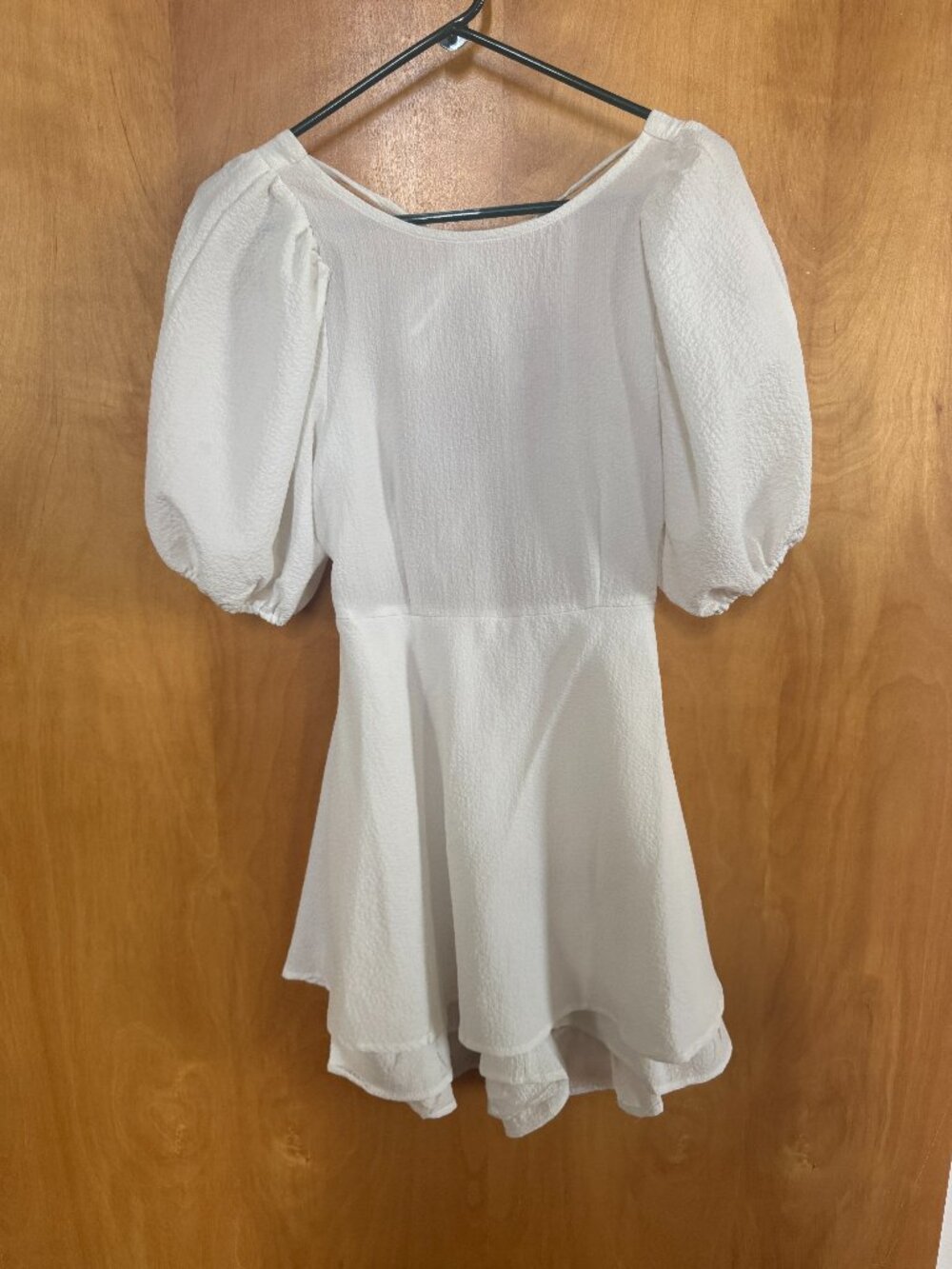 Altered State Romper - SZ M